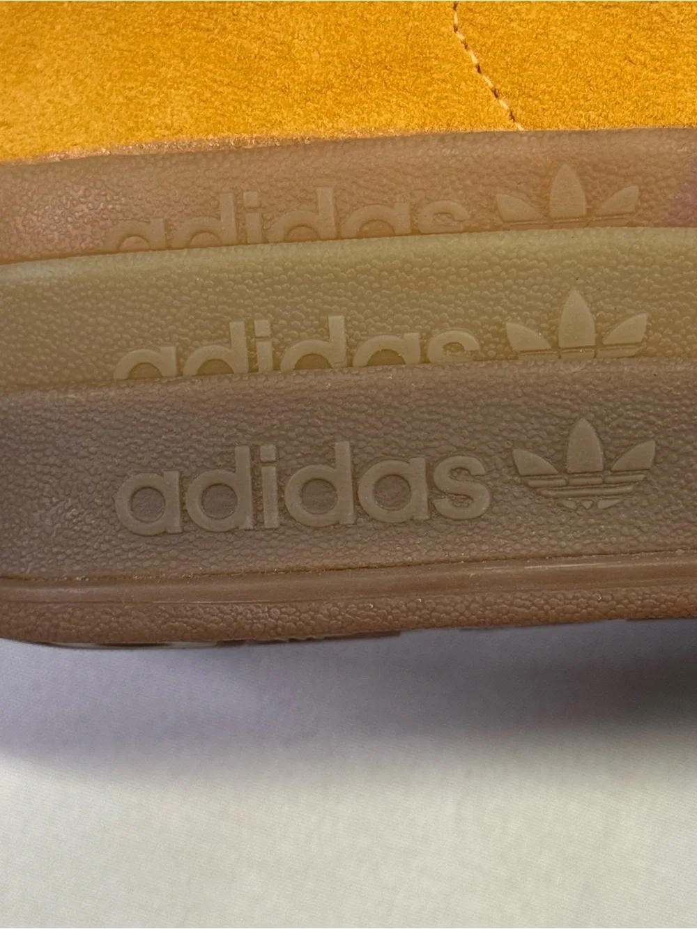 adidas bold suede